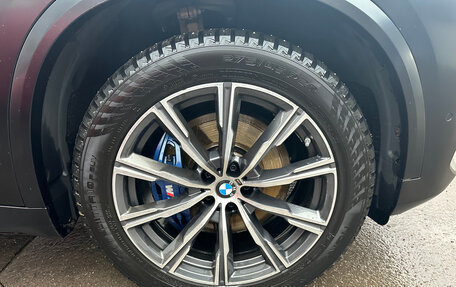 BMW X5, 2021 год, 8 250 000 рублей, 20 фотография