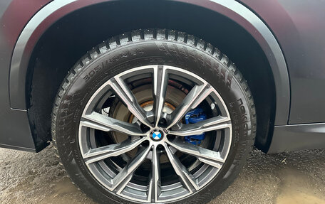 BMW X5, 2021 год, 8 250 000 рублей, 21 фотография