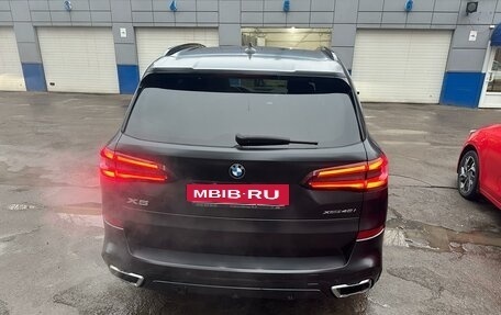 BMW X5, 2021 год, 8 250 000 рублей, 23 фотография