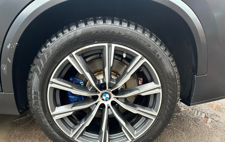 BMW X5, 2021 год, 8 250 000 рублей, 25 фотография