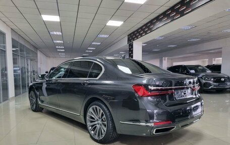 BMW 7 серия, 2022 год, 9 500 000 рублей, 6 фотография