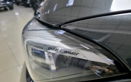 BMW 7 серия, 2022 год, 9 500 000 рублей, 15 фотография