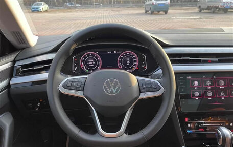 Volkswagen Arteon I, 2021 год, 3 105 777 рублей, 11 фотография