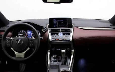 Lexus NX I, 2021 год, 4 500 000 рублей, 5 фотография