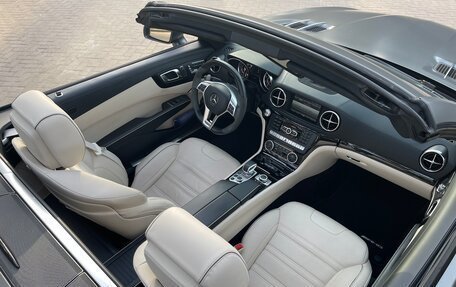 Mercedes-Benz SL-Класс AMG, 2013 год, 5 490 000 рублей, 6 фотография