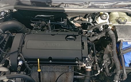 Opel Astra J, 2012 год, 650 000 рублей, 5 фотография