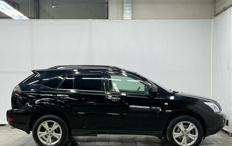 Lexus RX II рестайлинг, 2008 год, 1 969 000 рублей, 4 фотография