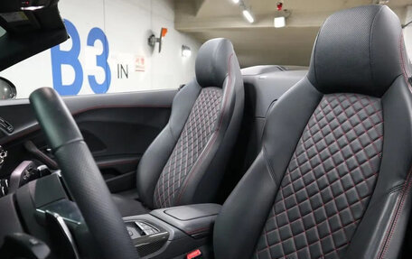 Audi R8, 2021 год, 15 900 000 рублей, 10 фотография
