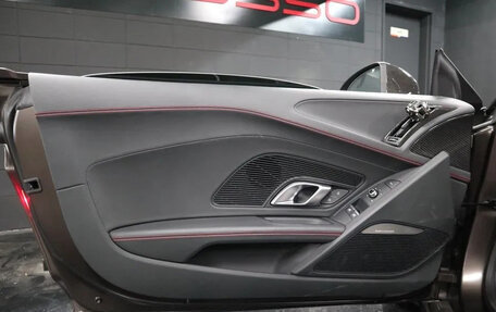 Audi R8, 2021 год, 15 900 000 рублей, 20 фотография