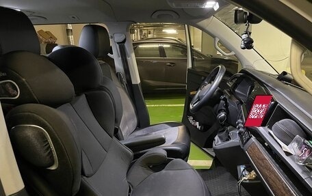 Volkswagen Multivan T6 рестайлинг, 2021 год, 7 500 000 рублей, 10 фотография