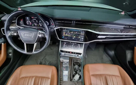Audi A6, 2020 год, 7 фотография