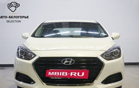 Hyundai i40 I рестайлинг, 2015 год, 1 470 000 рублей, 2 фотография
