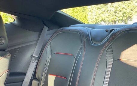 Chevrolet Camaro VI, 2019 год, 2 940 000 рублей, 11 фотография
