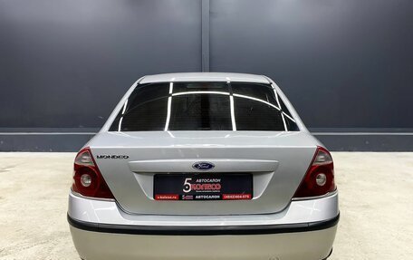Ford Mondeo III, 2005 год, 455 000 рублей, 5 фотография
