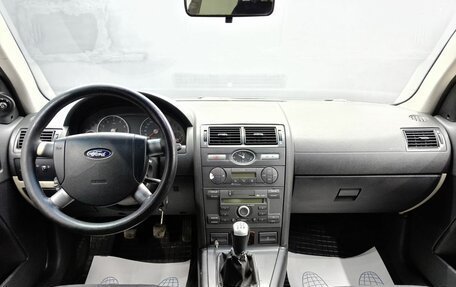 Ford Mondeo III, 2005 год, 455 000 рублей, 6 фотография