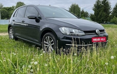 Volkswagen Golf VII, 2018 год, 1 850 000 рублей, 6 фотография