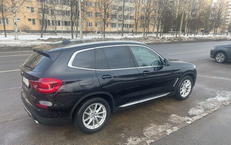 BMW X3, 2018 год, 3 900 000 рублей, 5 фотография