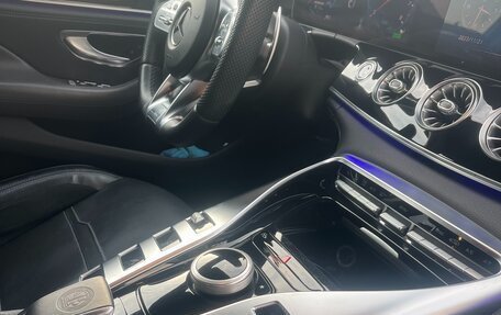 Mercedes-Benz AMG GT I рестайлинг, 2019 год, 8 200 000 рублей, 5 фотография