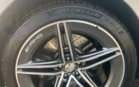 Mercedes-Benz AMG GT I рестайлинг, 2019 год, 8 200 000 рублей, 8 фотография