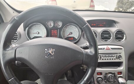 Peugeot 308 II, 2010 год, 600 000 рублей, 8 фотография