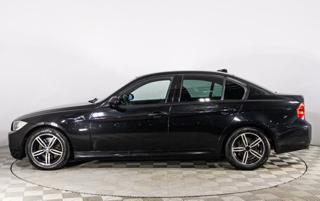 BMW 3 серия, 2007 год, 1 129 789 рублей, 8 фотография