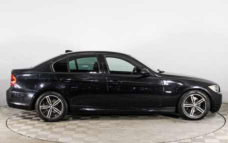 BMW 3 серия, 2007 год, 1 129 789 рублей, 4 фотография