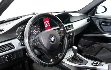 BMW 3 серия, 2007 год, 1 129 789 рублей, 11 фотография