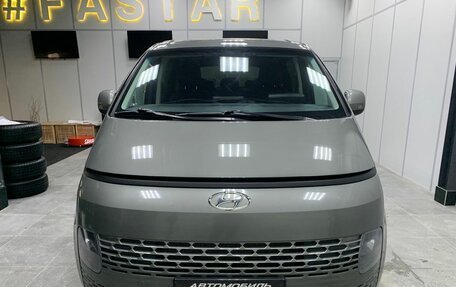 Hyundai Staria, 2022 год, 4 399 000 рублей, 5 фотография