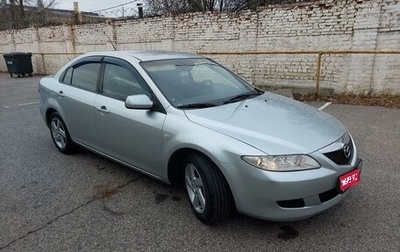 Mazda 6, 2005 год, 600 000 рублей, 1 фотография