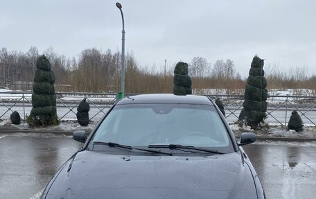 Volvo S60 III, 2001 год, 289 999 рублей, 1 фотография