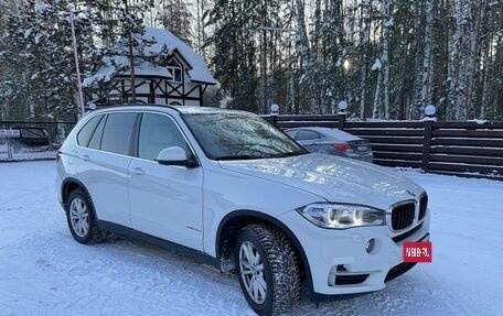 BMW X5, 2018 год, 3 500 000 рублей, 1 фотография