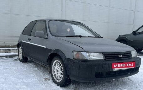 Toyota Corolla II, 1994 год, 150 000 рублей, 3 фотография