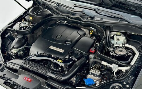 Mercedes-Benz E-Класс, 2013 год, 2 550 000 рублей, 33 фотография