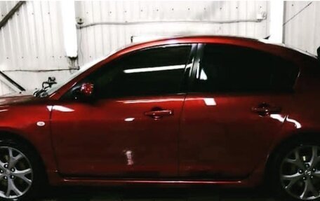 Mazda 3, 2008 год, 700 000 рублей, 5 фотография