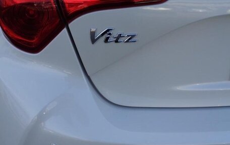 Toyota Vitz, 2020 год, 774 000 рублей, 17 фотография