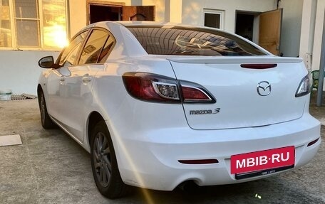 Mazda 3, 2012 год, 1 280 000 рублей, 3 фотография
