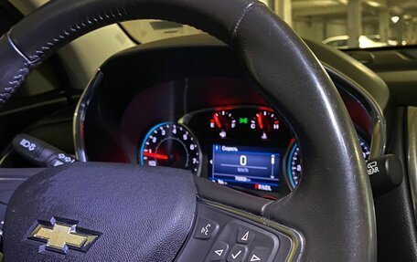 Chevrolet Equinox III, 2019 год, 2 150 000 рублей, 11 фотография