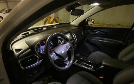 Chevrolet Equinox III, 2019 год, 2 150 000 рублей, 7 фотография