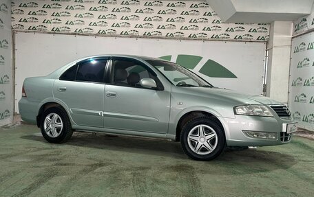 Nissan Almera Classic, 2006 год, 758 000 рублей, 3 фотография