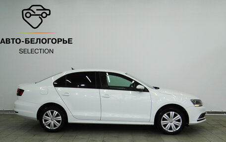 Volkswagen Jetta VI, 2015 год, 1 295 000 рублей, 2 фотография