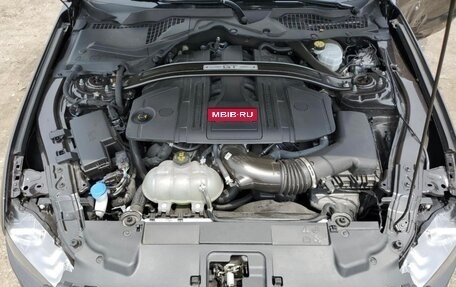 Ford Mustang VI рестайлинг, 2022 год, 4 100 000 рублей, 5 фотография