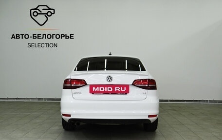 Volkswagen Jetta VI, 2015 год, 1 295 000 рублей, 5 фотография
