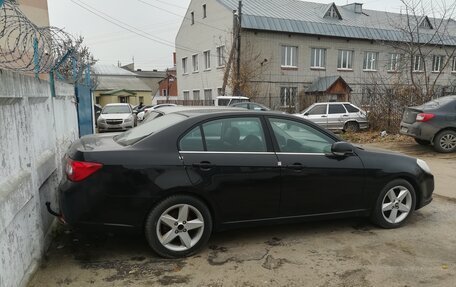 Chevrolet Epica, 2010 год, 310 000 рублей, 2 фотография