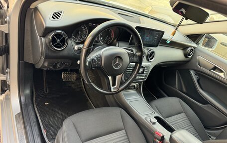 Mercedes-Benz A-Класс, 2013 год, 1 580 000 рублей, 10 фотография