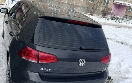 Volkswagen Golf VII, 2013 год, 835 000 рублей, 5 фотография