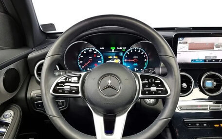 Mercedes-Benz GLC, 2021 год, 4 580 000 рублей, 11 фотография