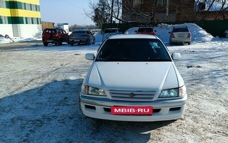 Toyota Corona IX (T190), 1996 год, 447 000 рублей, 9 фотография