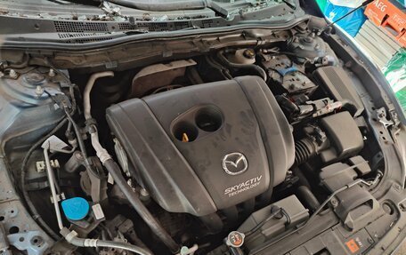 Mazda 6, 2012 год, 600 000 рублей, 4 фотография