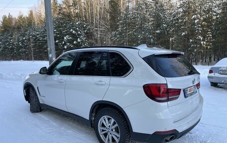 BMW X5, 2018 год, 3 500 000 рублей, 5 фотография