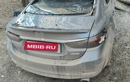 Mazda 6, 2012 год, 600 000 рублей, 5 фотография